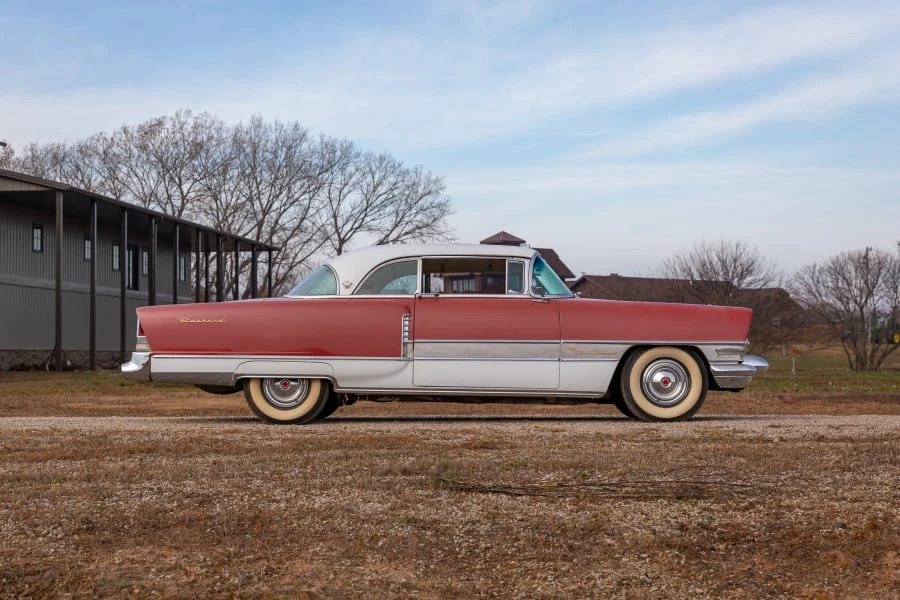 1955 Packard - Image 7 of 16