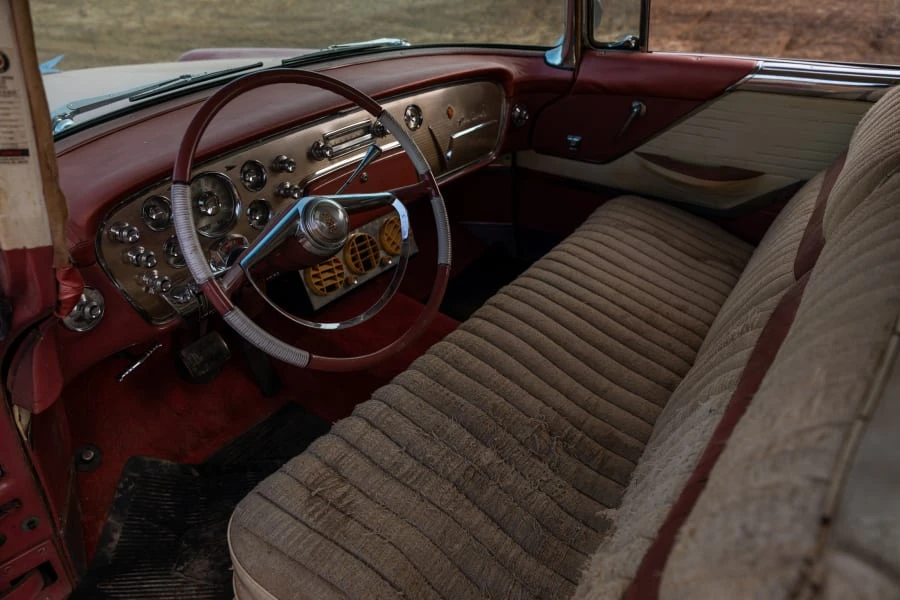 1955 Packard - Image 9 of 16