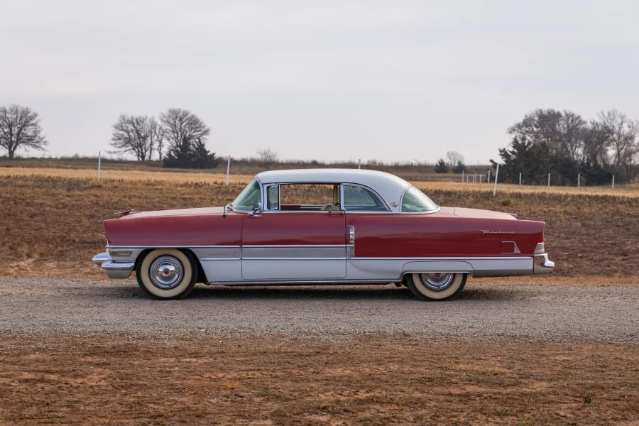 1955 Packard - Image 2 of 16