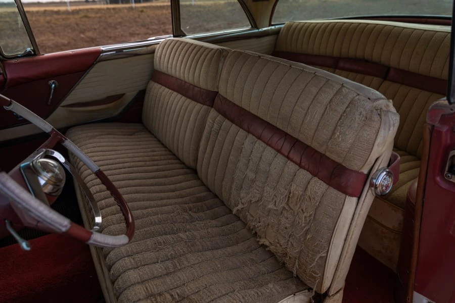 1955 Packard - Image 12 of 16