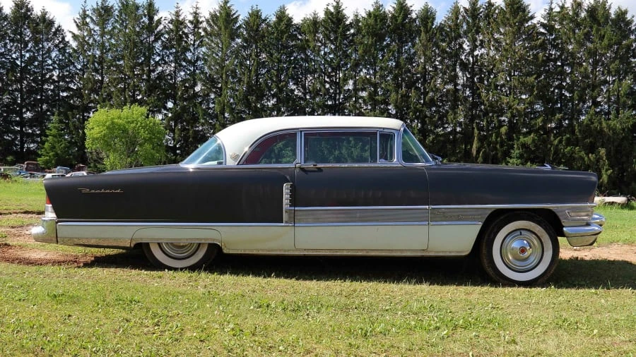 1955 Packard Clipper - Image 2 of 17