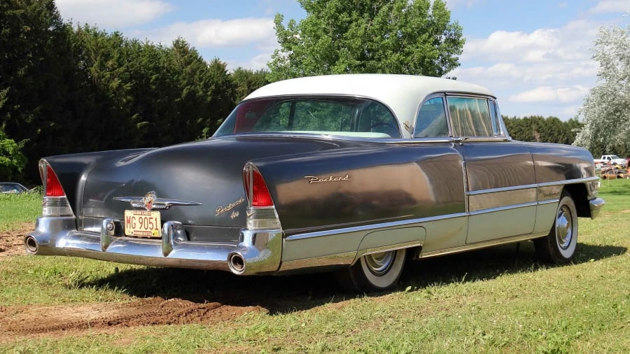 1955 Packard Clipper - Image 3 of 17