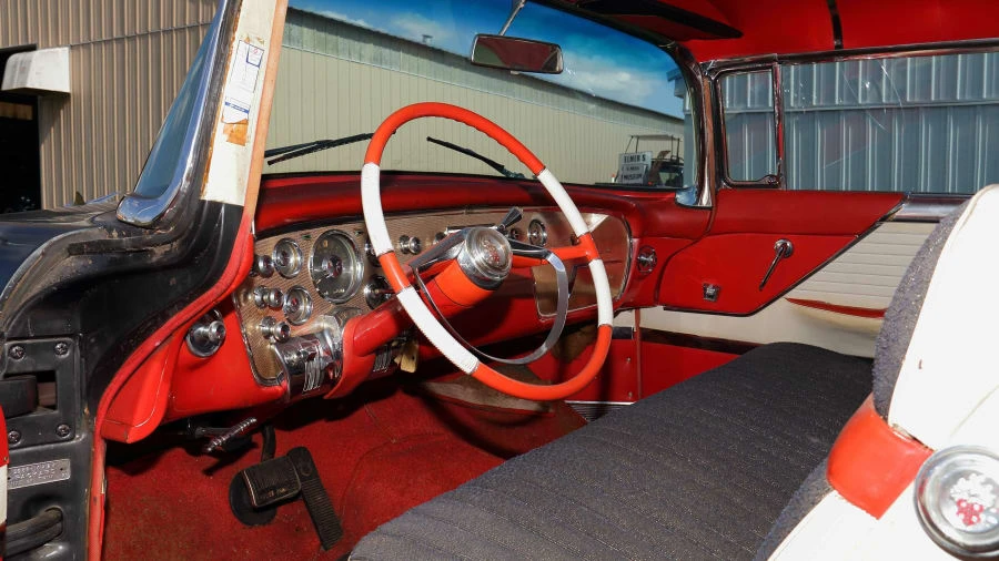 1955 Packard Clipper - Image 4 of 17