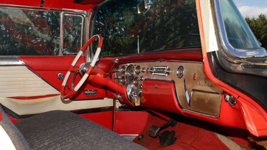 1955 Packard Clipper - Image 5 of 17