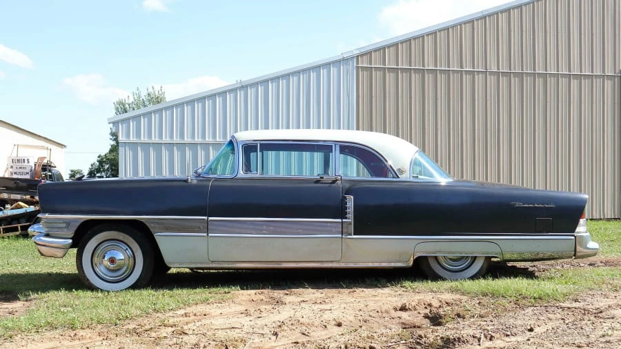 1955 Packard Clipper - Image 8 of 17