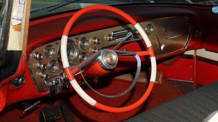 1955 Packard Clipper - Image 10 of 17