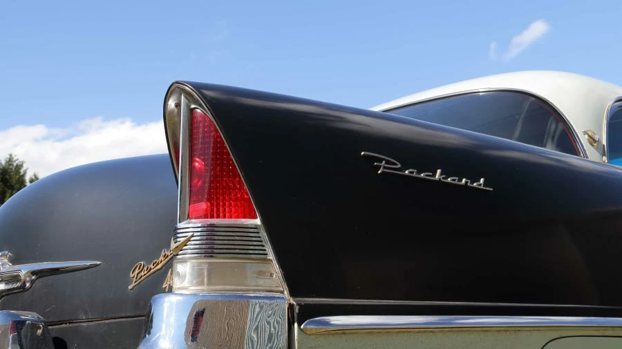 1955 Packard Clipper - Image 11 of 17