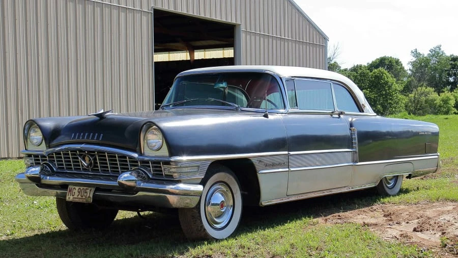 1955 Packard Clipper - Image 12 of 17