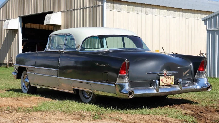 1955 Packard Clipper - Image 13 of 17