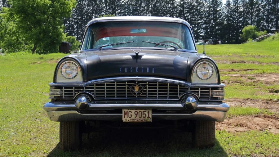 1955 Packard Clipper - Image 14 of 17