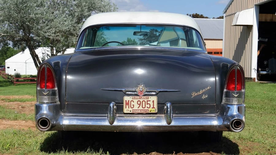 1955 Packard Clipper - Image 15 of 17
