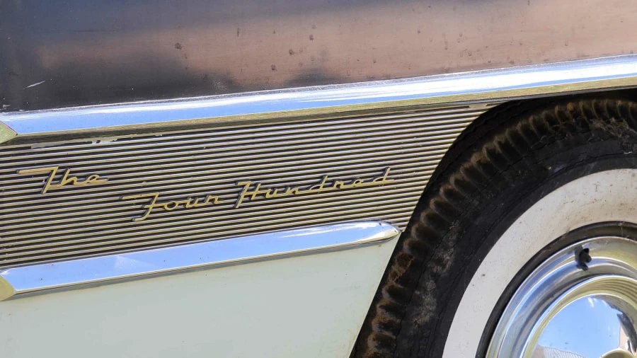 1955 Packard Clipper - Image 16 of 17