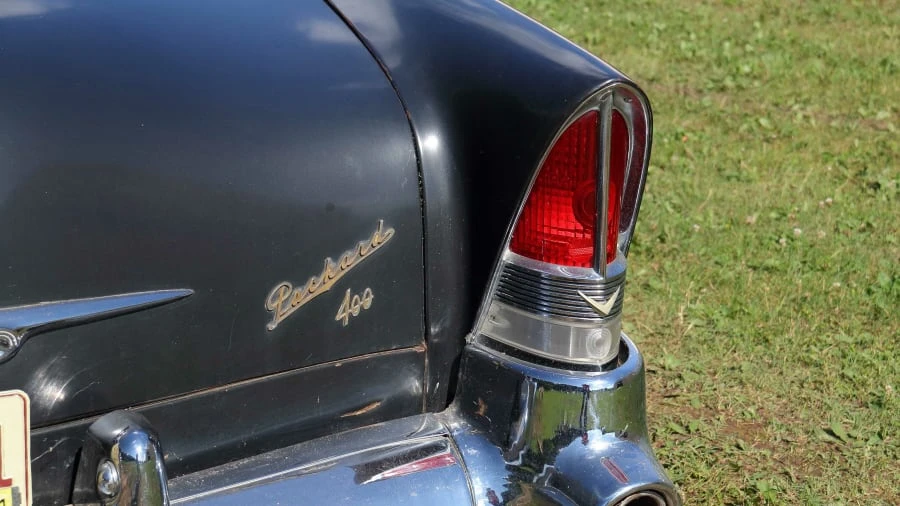 1955 Packard Clipper - Image 17 of 17