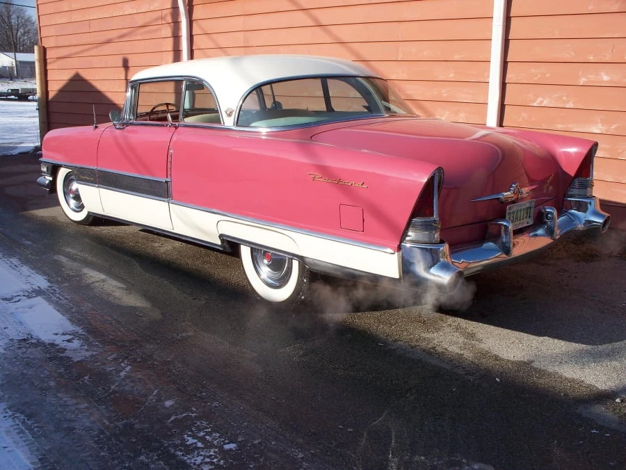 1955 Packard Clipper - Image 2 of 6
