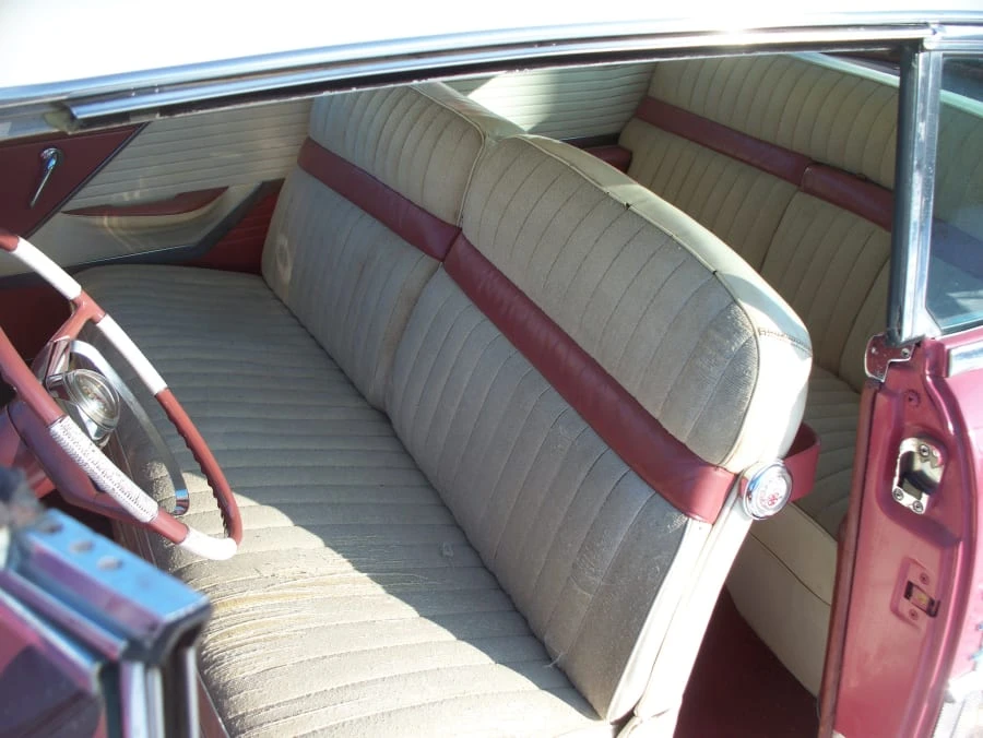 1955 Packard Clipper - Image 3 of 6