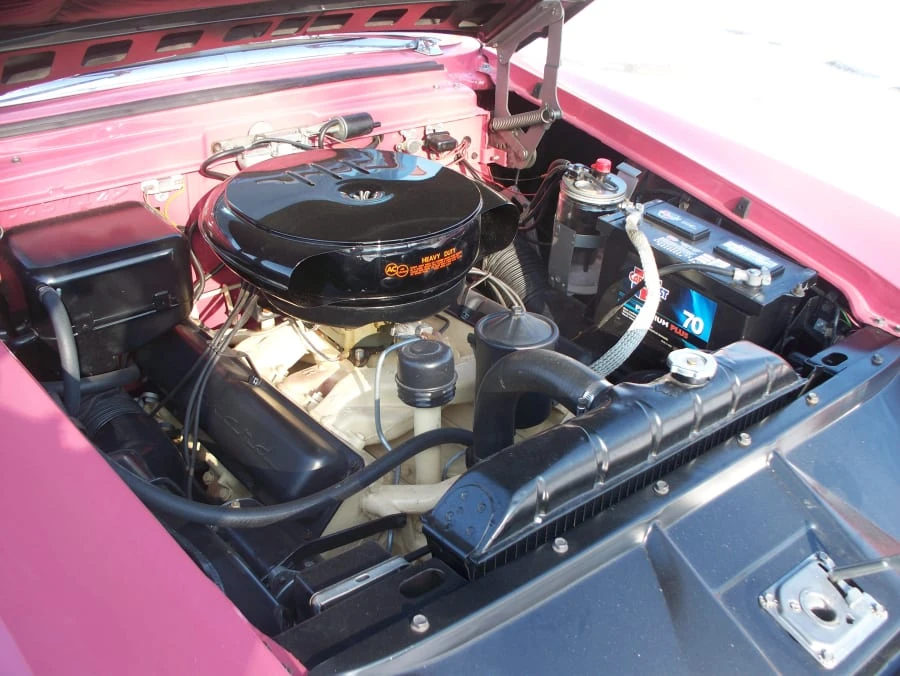 1955 Packard Clipper - Image 5 of 6