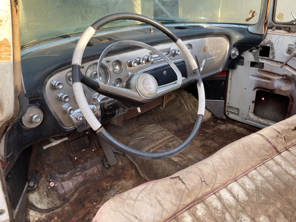 1955 Packard Caribbean - Image 20 of 30
