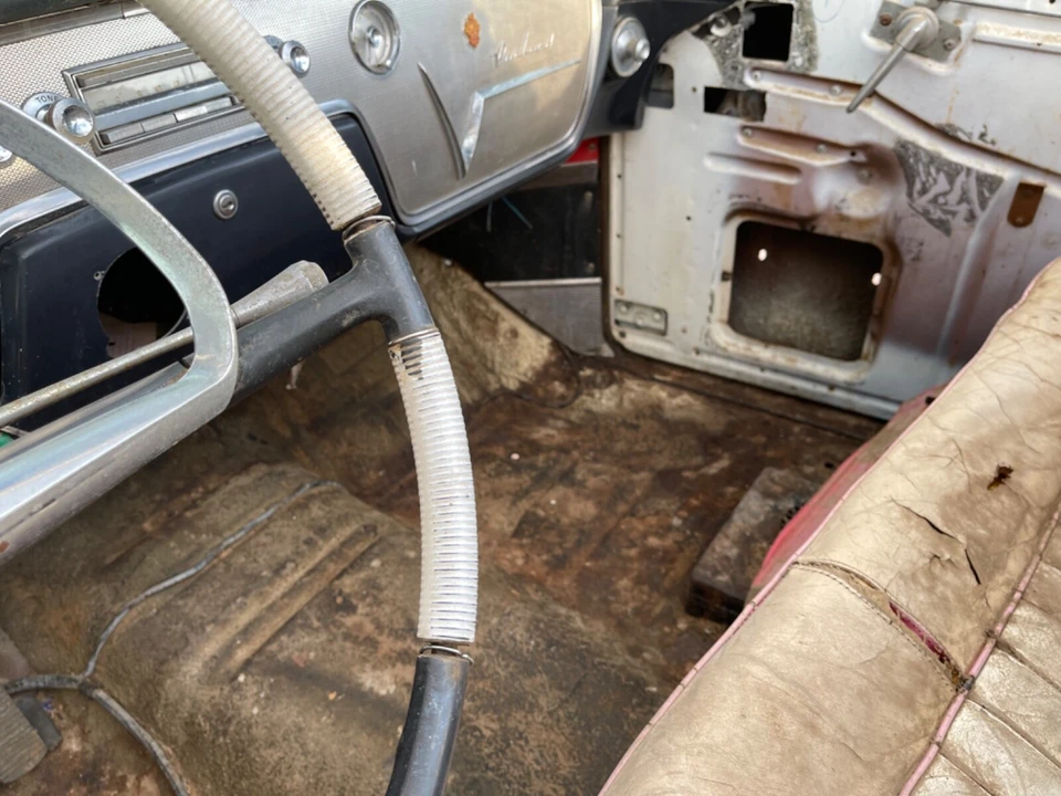 1955 Packard Caribbean - Image 21 of 30