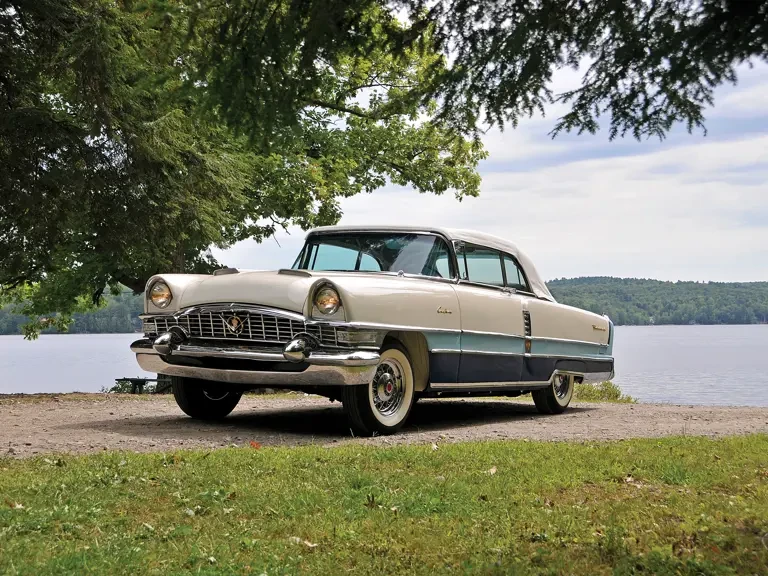 1955 Packard Caribbean - Image 22 of 25