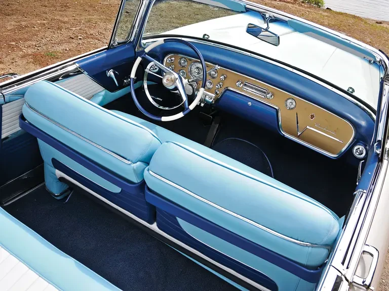 1955 Packard Caribbean - Image 13 of 25