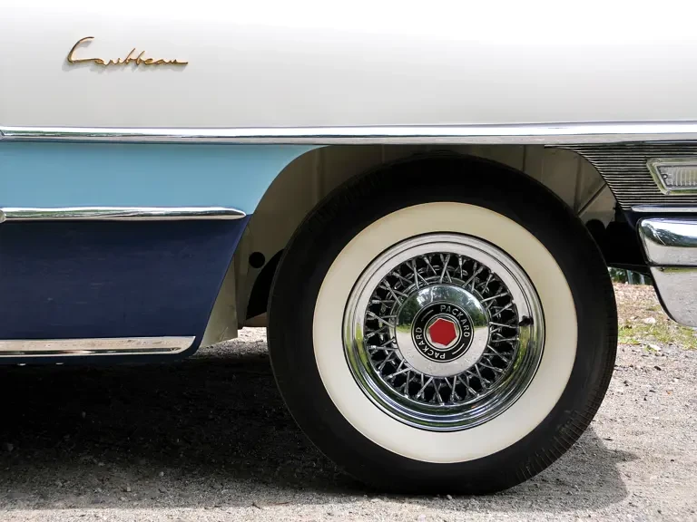 1955 Packard Caribbean - Image 18 of 25