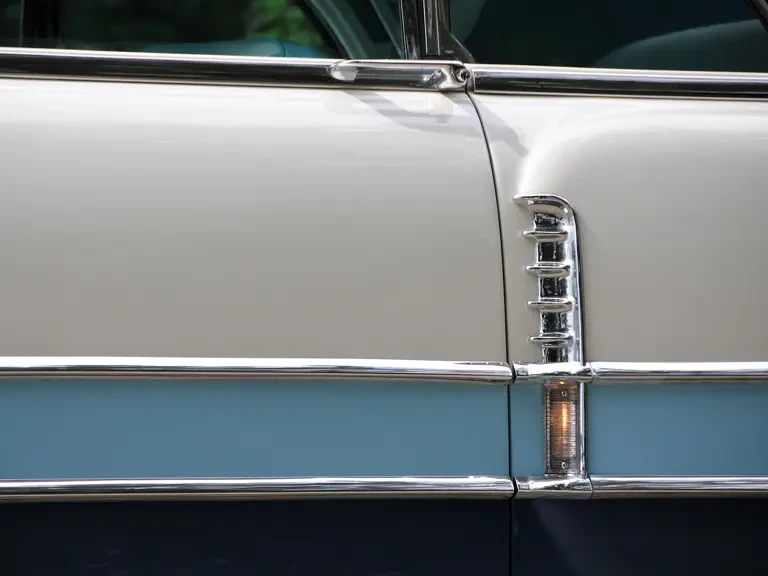 1955 Packard Caribbean - Image 19 of 25