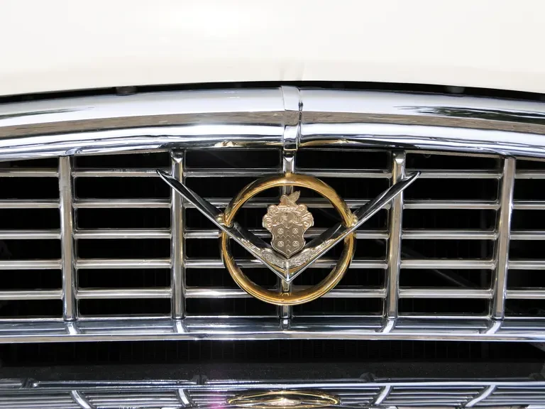 1955 Packard Caribbean - Image 7 of 25