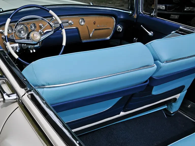 1955 Packard Caribbean - Image 5 of 25