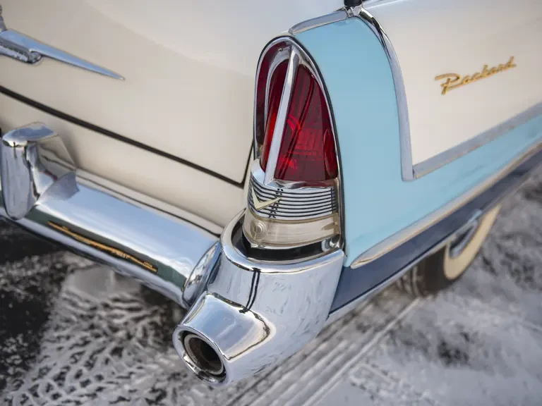 1955 Packard Caribbean - Image 17 of 24