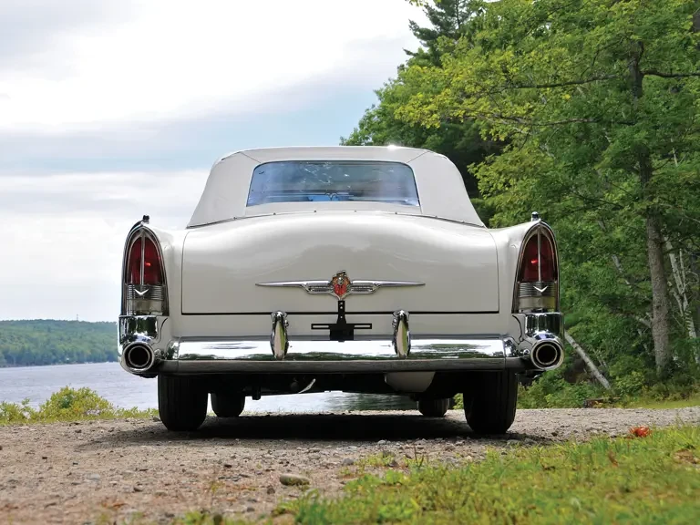 1955 Packard Caribbean - Image 12 of 25
