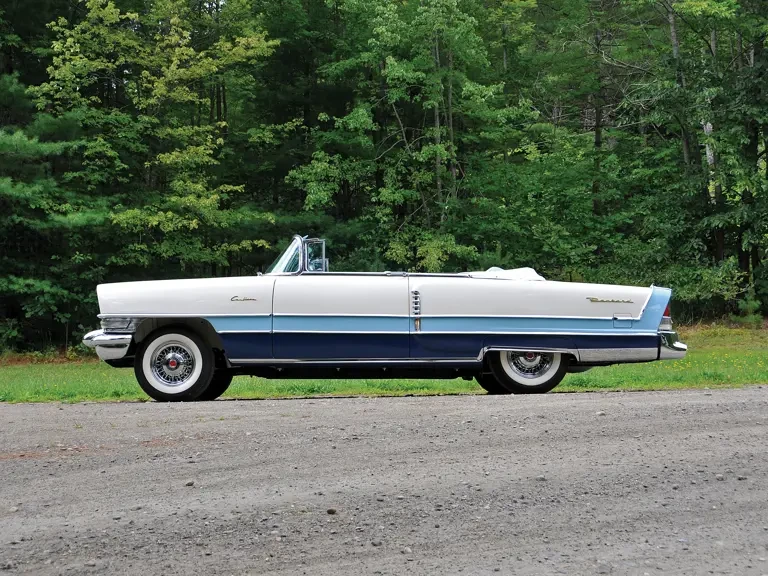 1955 Packard Caribbean - Image 6 of 25