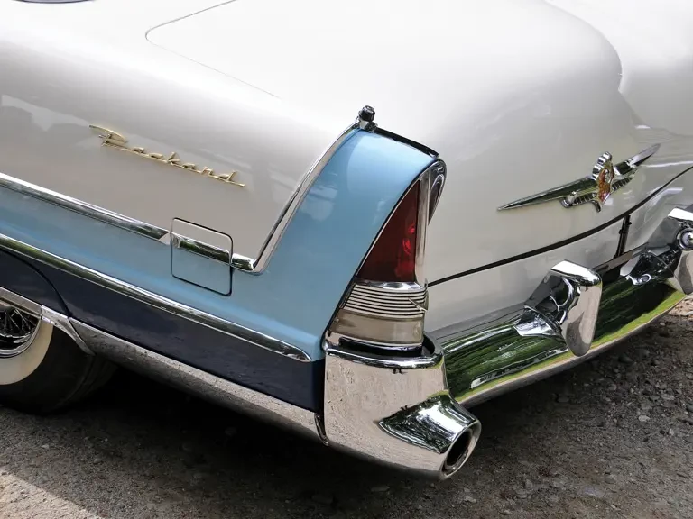 1955 Packard Caribbean - Image 10 of 25