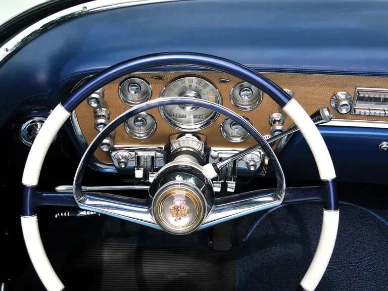 1955 Packard Caribbean - Image 14 of 25