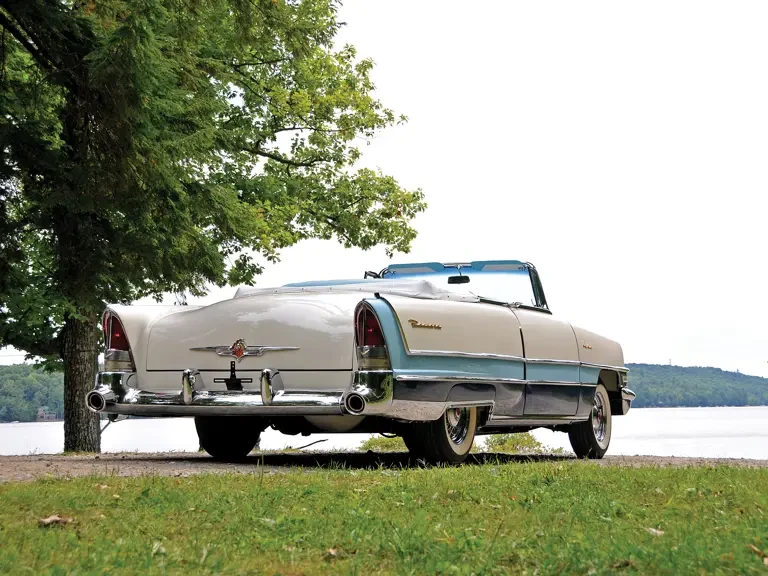 1955 Packard Caribbean - Image 23 of 25