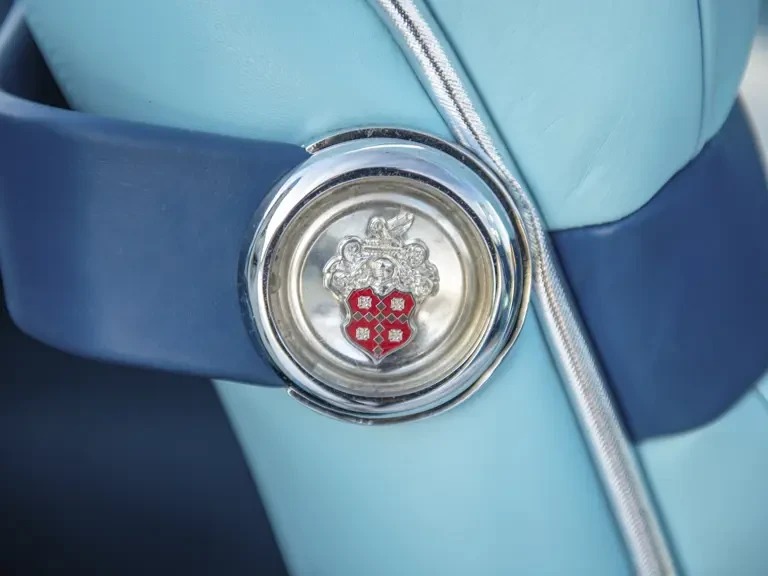 1955 Packard Caribbean - Image 13 of 24