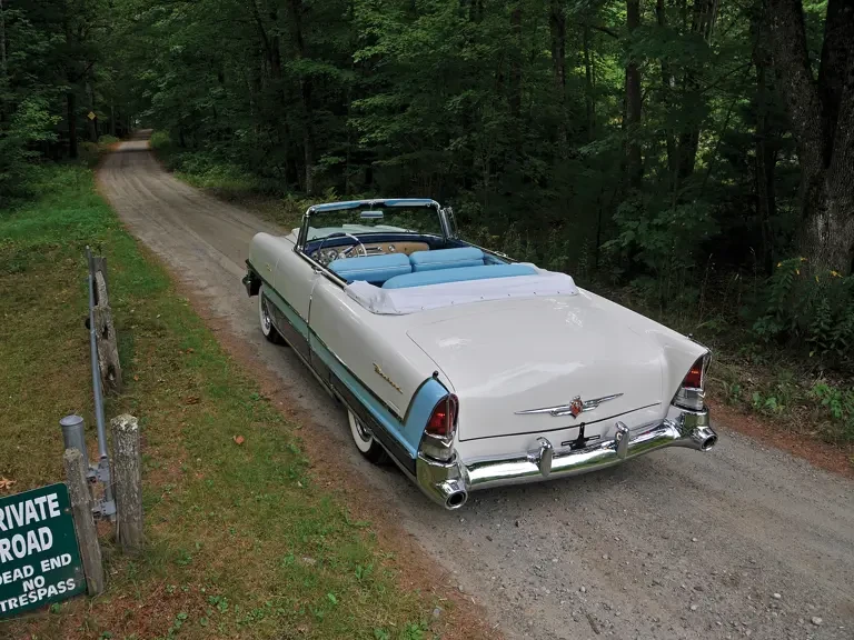 1955 Packard Caribbean - Image 16 of 25