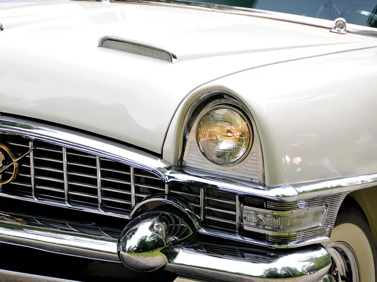1955 Packard Caribbean - Image 9 of 25