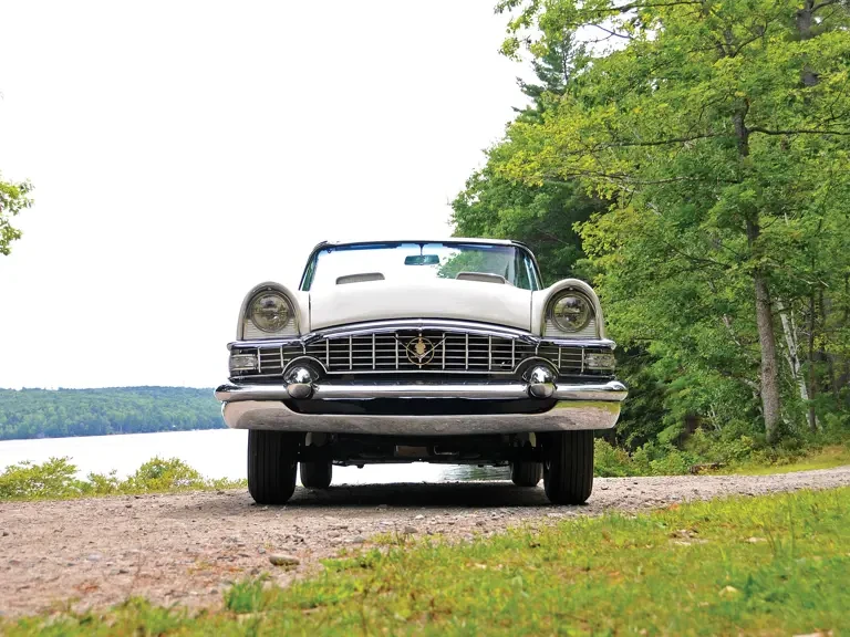 1955 Packard Caribbean - Image 11 of 25
