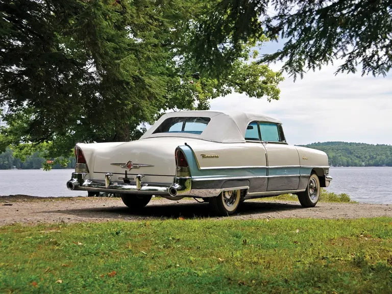 1955 Packard Caribbean - Image 3 of 25
