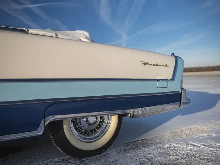 1955 Packard Caribbean - Image 18 of 24