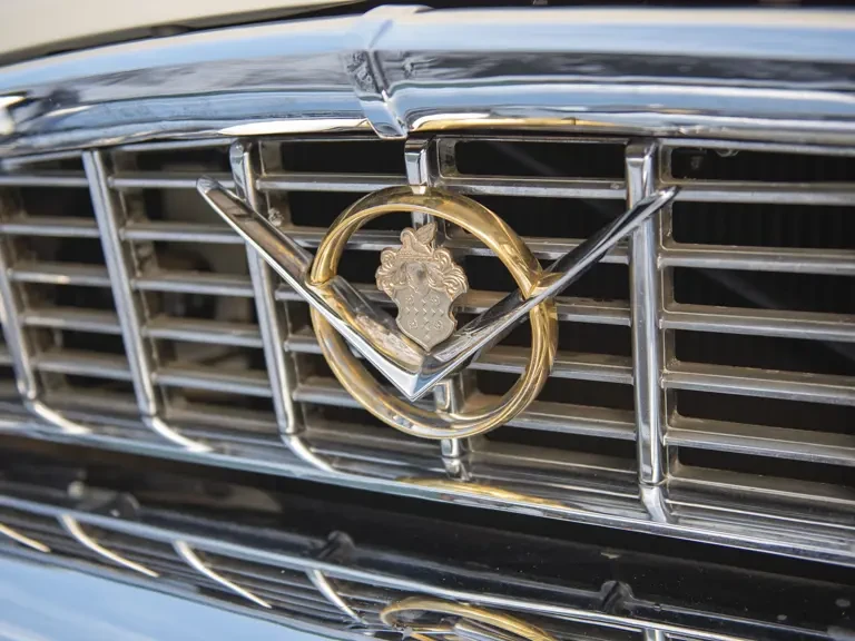 1955 Packard Caribbean - Image 6 of 24