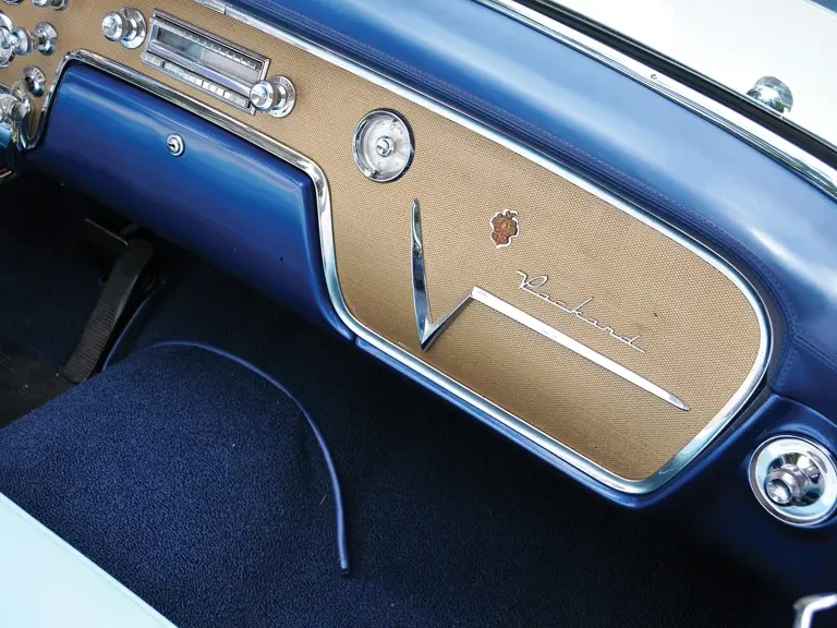 1955 Packard Caribbean - Image 17 of 25