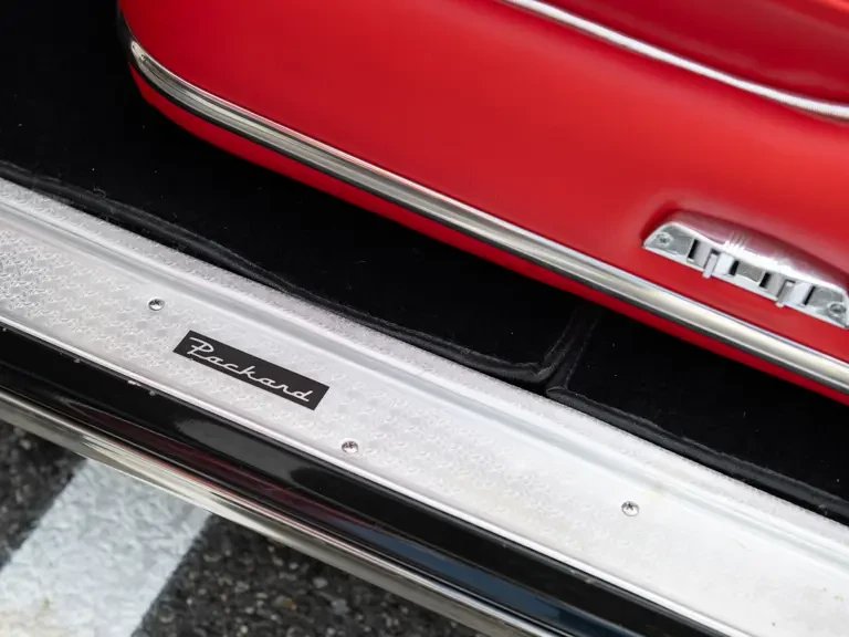 1955 Packard Caribbean - Image 29 of 31