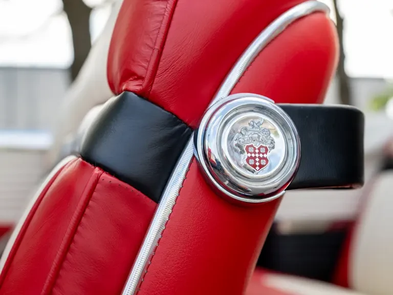 1955 Packard Caribbean - Image 20 of 31