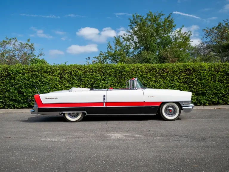 1955 Packard Caribbean - Image 6 of 31