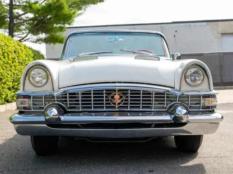1955 Packard Caribbean - Image 8 of 31