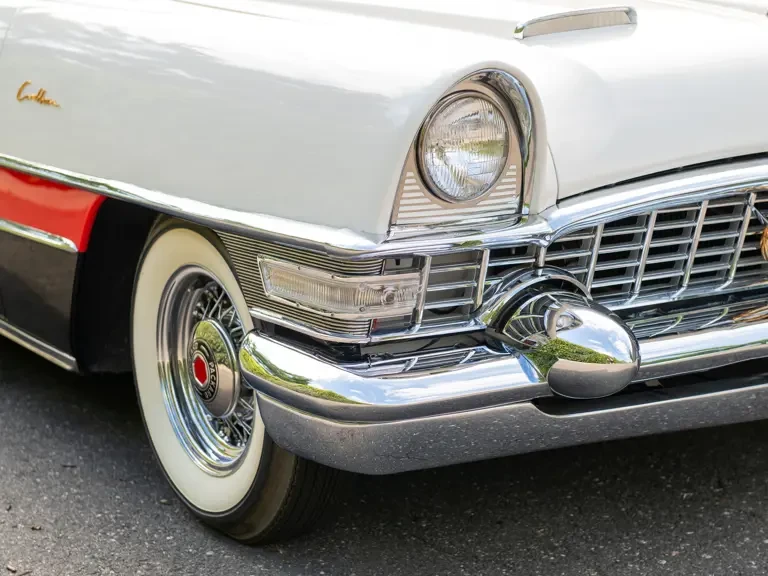 1955 Packard Caribbean - Image 31 of 31