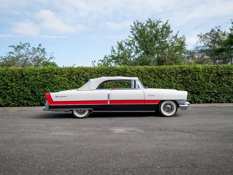 1955 Packard Caribbean - Image 12 of 31