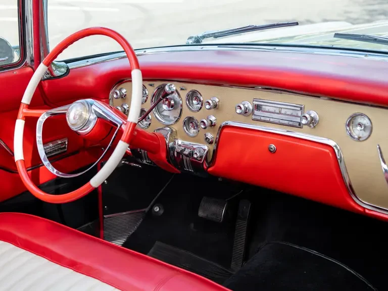 1955 Packard Caribbean - Image 13 of 31