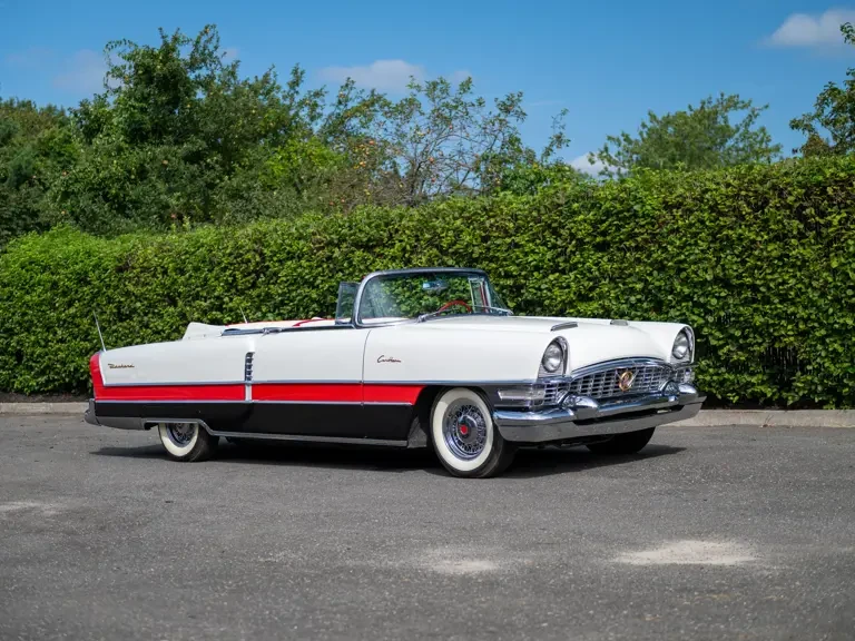 1955 Packard Caribbean - Image 10 of 31